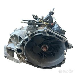CAMBIO MANUALE COMPLETO FORD Mondeo Berlina 4° Se