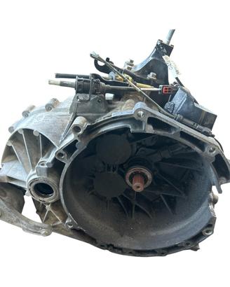 CAMBIO MANUALE COMPLETO FORD Mondeo Berlina 4° Se