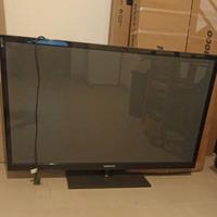 TV Samsung 55 pollici 