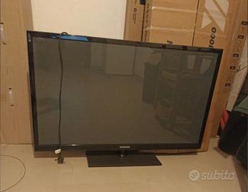 TV Samsung 55 pollici 