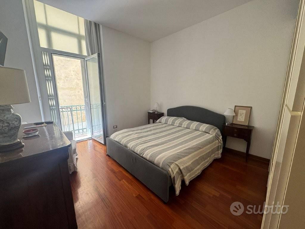 Appartamento – TS - Altro