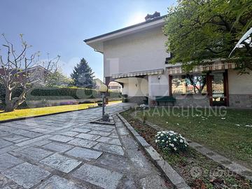 Villa o villino Bruino [Cod. rif 3308871VRG]