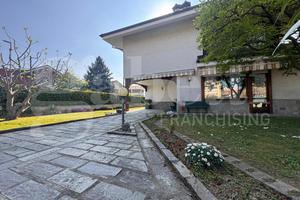 Villa o villino Bruino [Cod. rif 3308871VRG]