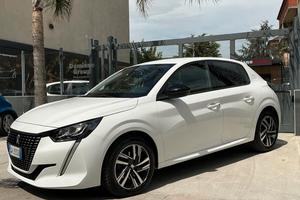 Peugeot 208 BlueHDi 100 Stop&Start 5 porte Allure 