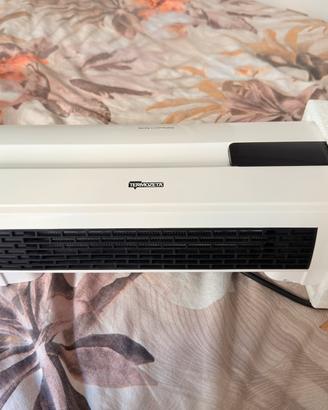 Termoventilatore Ceramico da Parete  NUOVO