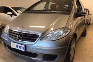 Mercedes-benz A 150 Classic