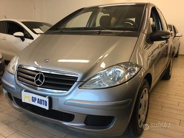 Mercedes-benz A 150 Classic