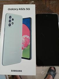 samsung A52S