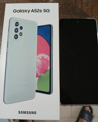 samsung A52S
