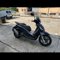 Piaggio Beverly