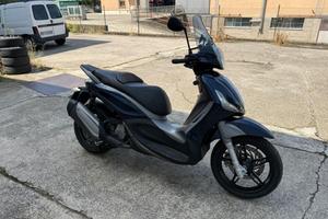 Piaggio Beverly
