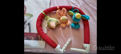 Barra gioco Peg Perego