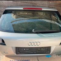 Ricambi carrozzeria Audi A3