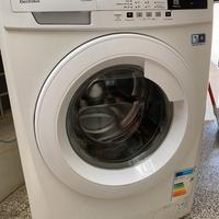 LAVATRICE ELECTROLUX REX