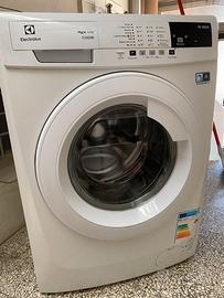 LAVATRICE ELECTROLUX REX