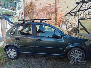 Citroen C3 - Gasolio