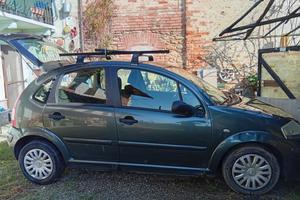 Citroen C3 - Gasolio