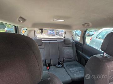 Opel meriva GPL 2013 appena rinnovato