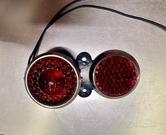 Fanalino posteriore Guzzi 14 15 Bianchi