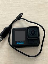 GoPro HERO 13 Black . NUOVA