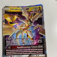 CARTE POKEMON GRANDI