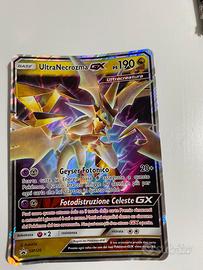 CARTE POKEMON GRANDI