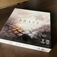 Brass Birmingham