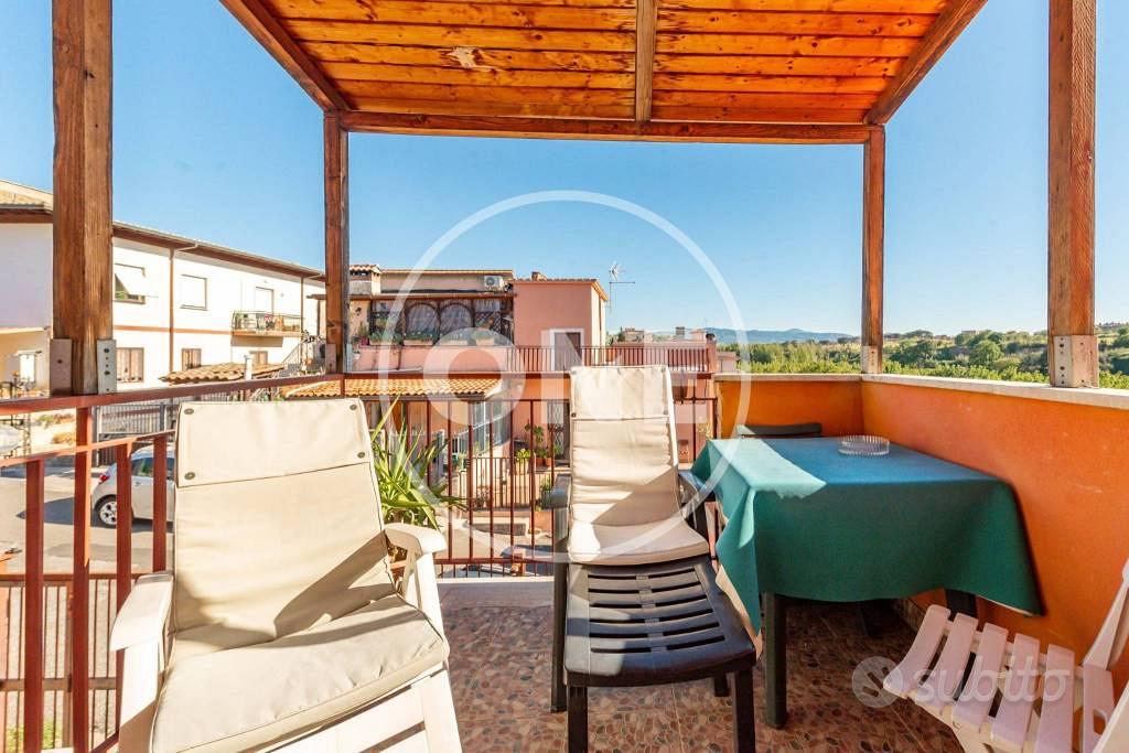 Appartamento – Roma, Lunghezza - Vista 2