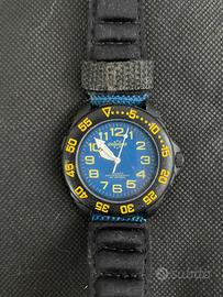 Orologi Trio sector vintageno limits e chronostar