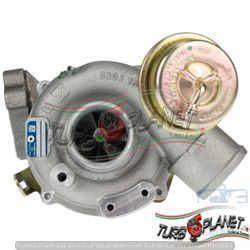 Turbina audi rs4 2.7 v6