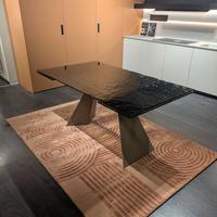 Tavolo allungabile Capodarte Waters Outlet