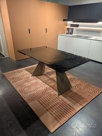 Tavolo allungabile Capodarte Waters Outlet