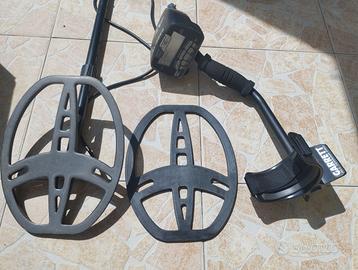 Metal detector Garrett At Pro Int