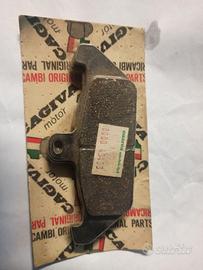 pastiglie freni ORIGINALI CAGIVA Elefant 350-650
