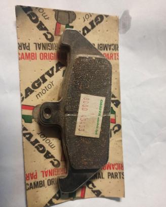 pastiglie freni ORIGINALI CAGIVA Elefant 350-650