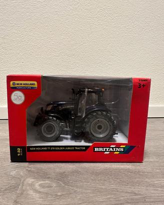 Modellino Trattore NEW HOLLAND T7.270 1:32
