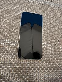 Iphone 12 pro bianco 128gb