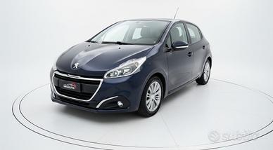Peugeot 208 BlueHDi 100 S&S 5 porte Active