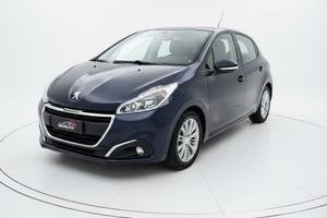 Peugeot 208 BlueHDi 100 S&S 5 porte Active