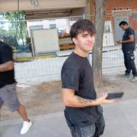 Lavoro nel weekend