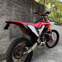 HM CRE Six Competition 50