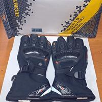 Guanti moto Suomy - NUOVI - XL - Invernali