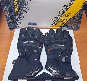 Guanti moto Suomy - NUOVI - XL - Invernali