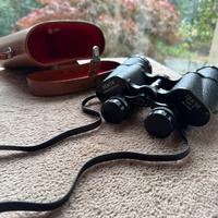 Binocolo giapponese Zenith 10x50 coated optics