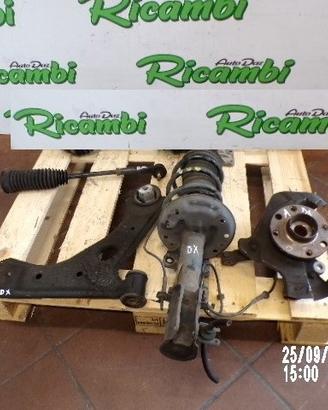 KIT RUOTA ANT. D. GRANDE PUNTO EVO 1.3 MTJ 2011