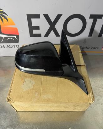 Specchietto retrovisore elettrico BMW F22/F23 M Sp