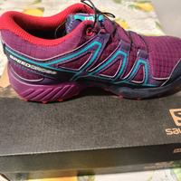 Scarpe SALOMON