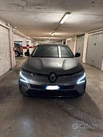 Renault Megane E-Tech EV60 220CV