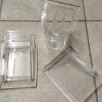 Set da scrivania Guzzini