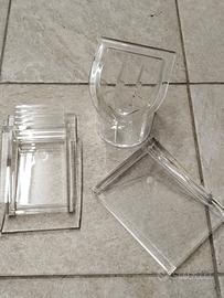 Set da scrivania Guzzini